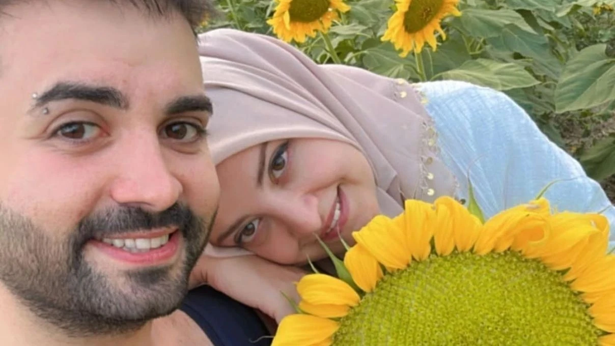 Kadir Ezildi’nin eşi Gamze Ezildi hamile mi? Fotoğraf detayı dikkat çekti