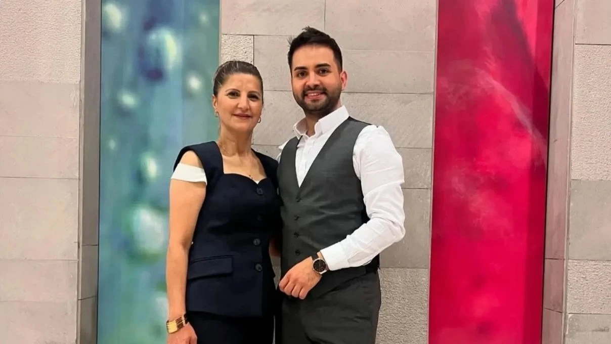 Kadir Ezildi’nin eşine ve annesine söylediği sözler! Sosyal medyada tepkilere neden oldu