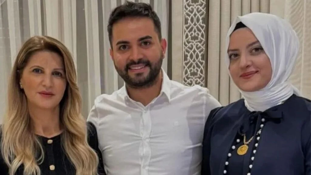 Kadir Ezildi’nin eşine ve annesine söylediği sözler! Sosyal medyada tepkilere neden oldu