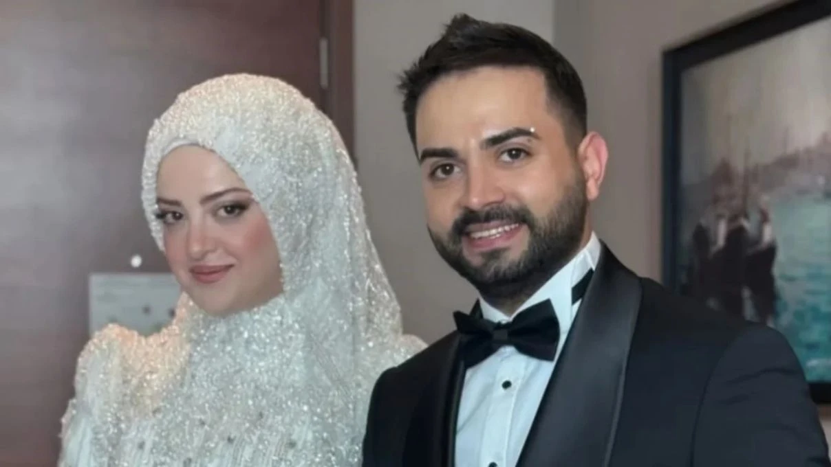 Kadir Ezildi eşi Gamze Ezildi’nin hamilelik iddialarına cevap verdi! “Kaçıncı ayda cinsiyet belli oluyor?” 