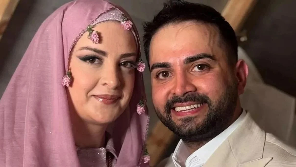 Kadir Ezildi’nin eşi Gamze Ezildi hamile mi? Fotoğraf detayı dikkat çekti