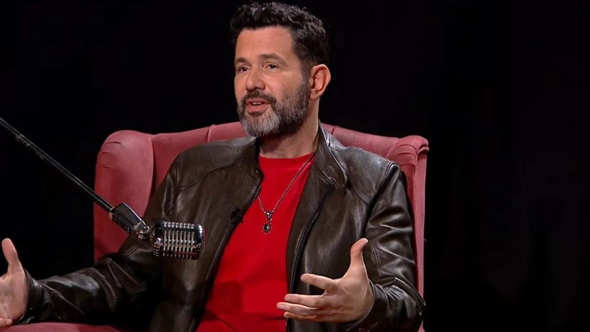 Keremcemden Seren Ay Cetinin sivrisinek yorumu Aciklamasi dikkat cekti