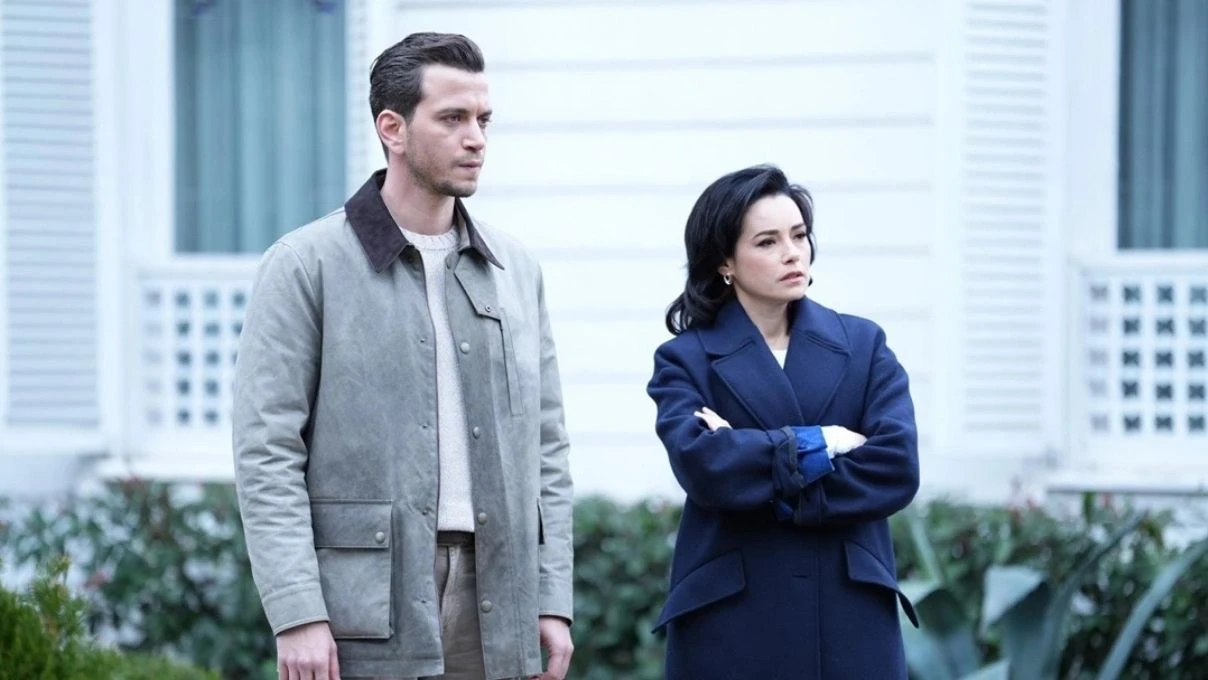 Kıskanmak dizisi final mi yapacak? Kıskanmak dizisinde Halit ölecek mi?