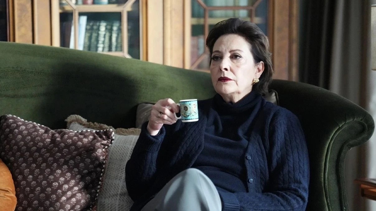 Kıskanmak dizisi final mi yapacak? Kıskanmak dizisinde Halit ölecek mi?