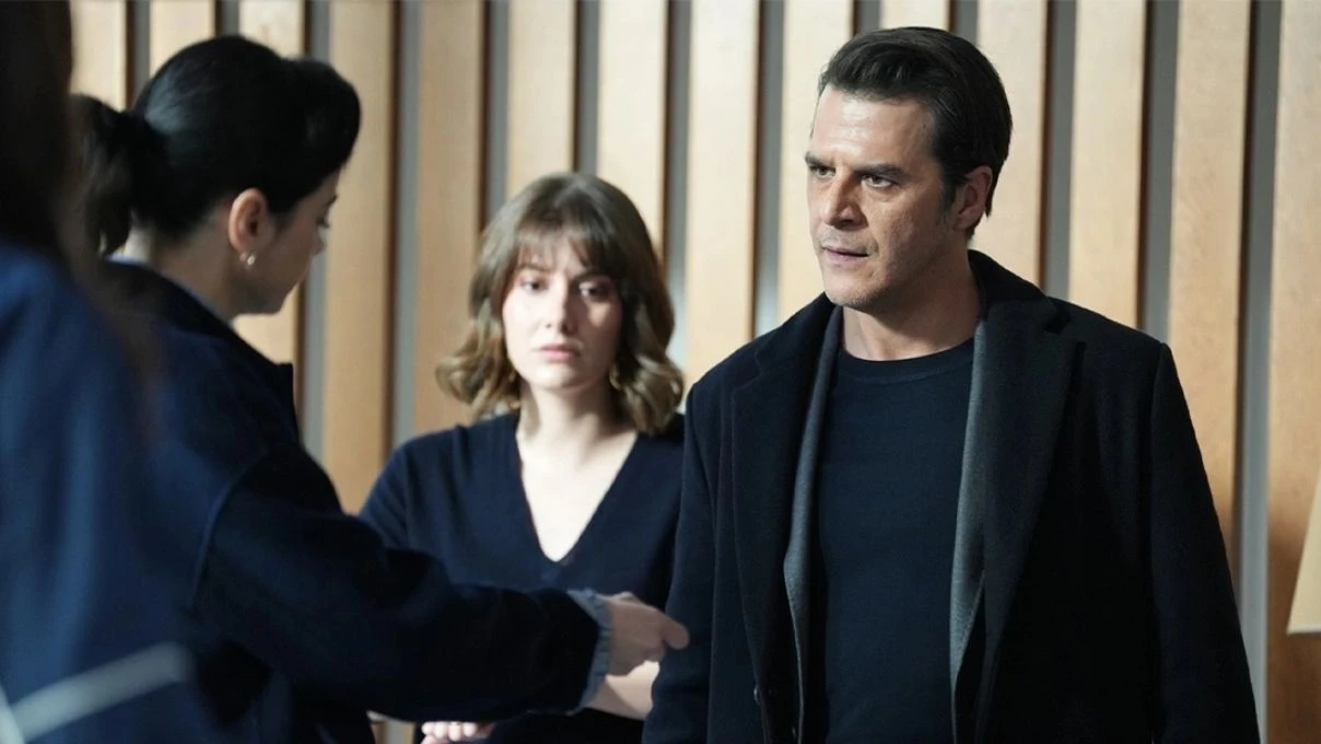 Kıskanmak dizisi final mi yapacak? Kıskanmak dizisinde Halit ölecek mi?