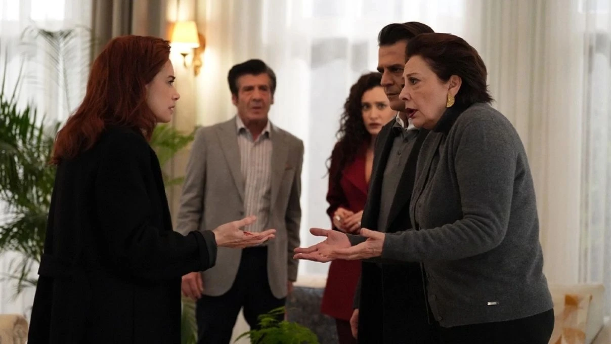 Kıskanmak dizisi final mi yapacak? Kıskanmak dizisinde Halit ölecek mi?