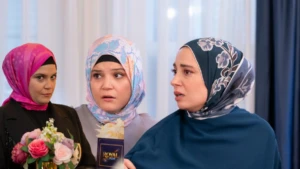 Kızılcık Şerbeti dizisinde fragman tepkisi! İzleyici tatmin olmadı