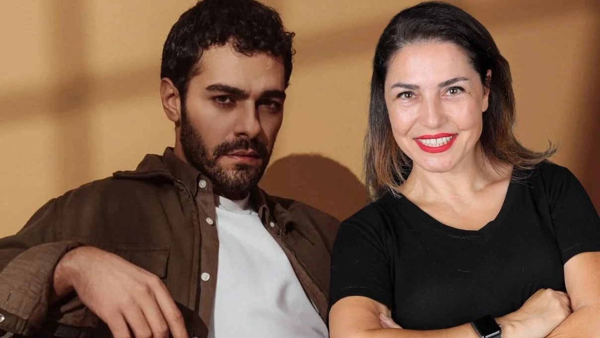 Kızılcık Şerbeti dizisi Rukiye kim? Kızılcık Şerbeti’nde Rukiye karakterini kim oynuyor?