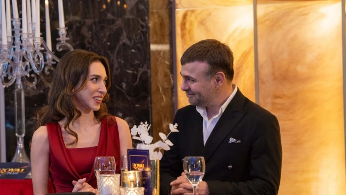 Kizilcik Serbeti 125. bolumde sok iddia Eliften geceyi karistiran cikis aileler birbirine girdi