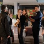 Kizilcik Serbeti 127. Bolumde buyuk sok Omer ve Kivilcim gercegi ogreniyor