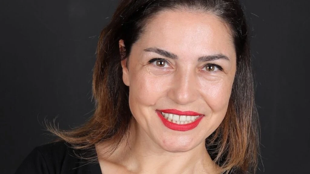 Kızılcık Şerbeti dizisi Rukiye kim? Kızılcık Şerbeti’nde Rukiye karakterini kim oynuyor?