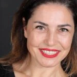 Kızılcık Şerbeti dizisi Rukiye kim? Kızılcık Şerbeti’nde Rukiye karakterini kim oynuyor?