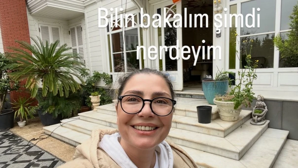 Kızılcık Şerbeti dizisi Rukiye kim? Kızılcık Şerbeti’nde Rukiye karakterini kim oynuyor?