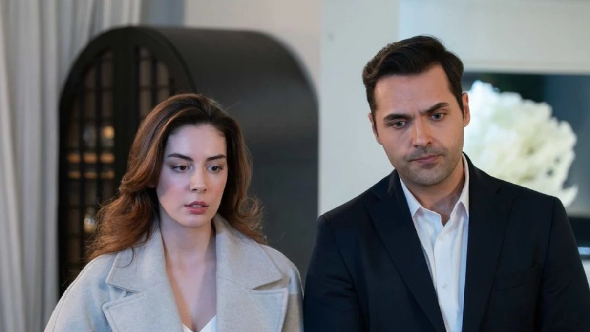 Kızılcık Şerbeti dizisi Rukiye kim? Kızılcık Şerbeti’nde Rukiye karakterini kim oynuyor?