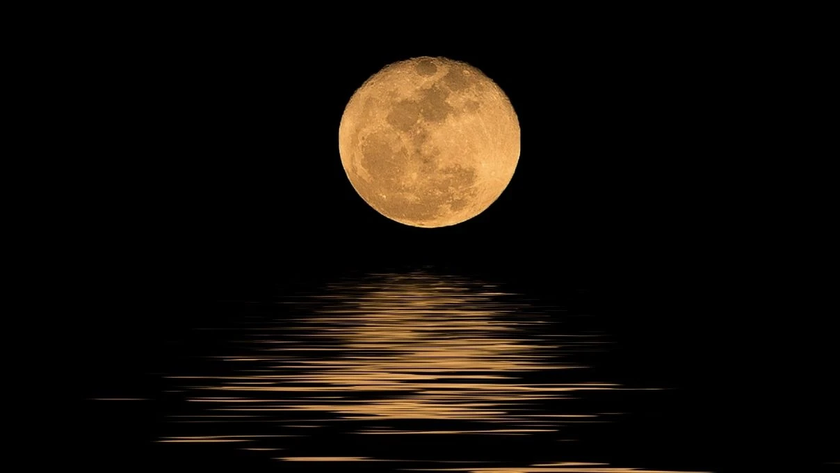 2 Şubat Aslan Dolunay’ına dikkat! Önümüzdeki iki yıllık sürece imza atacak