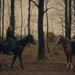 Kurulus Orhan setinde surpriz ask Sukru Ozyildiz ile Cemre Gumeli sevgili mi