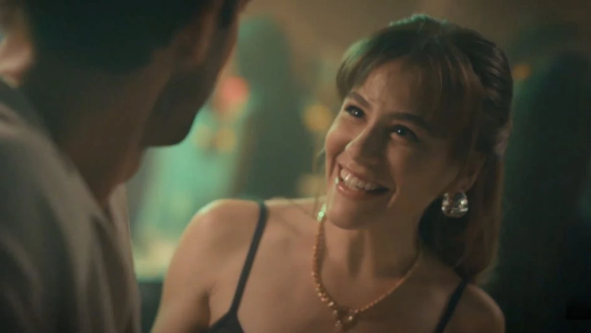 Survivor 2026 Lina Hourich’in oyuncu olduğu ortaya çıktı! Başarılı yarışmacının eski halini görenler şaşkına döndü