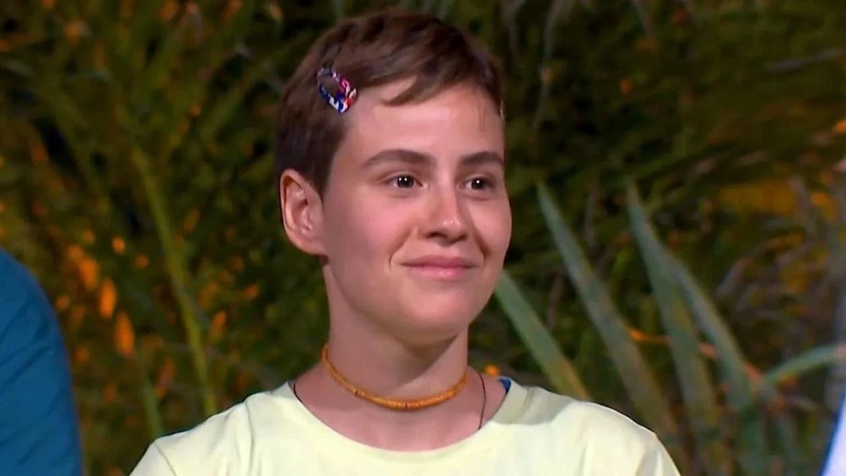 Survivor 2026 Lina Hourich’in oyuncu olduğu ortaya çıktı! Başarılı yarışmacının eski halini görenler şaşkına döndü