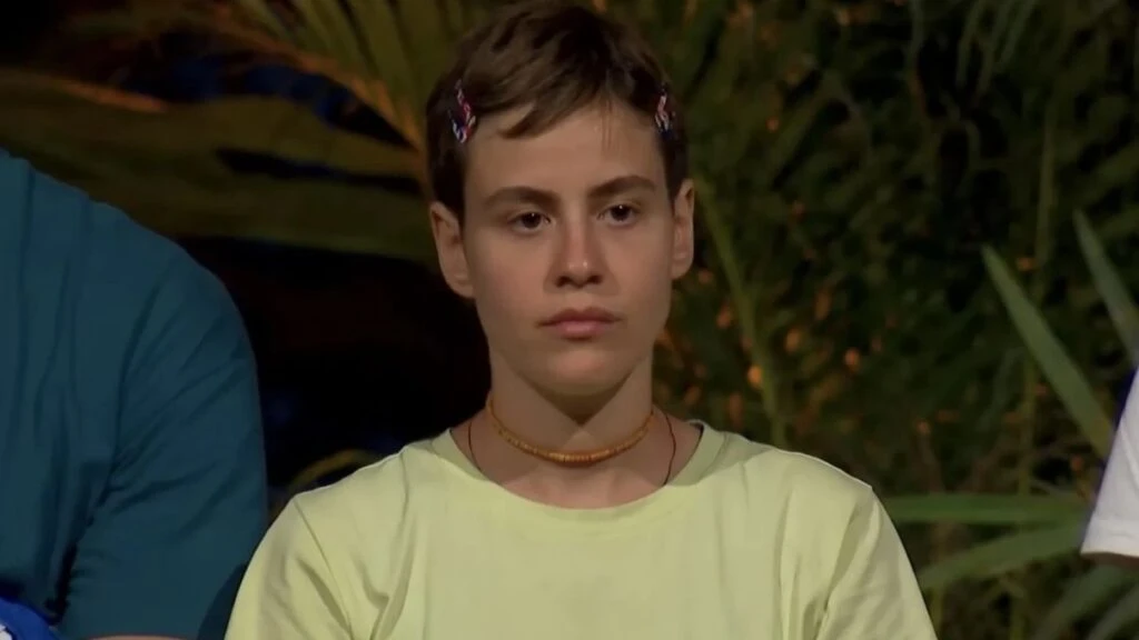 Survivor 2026 Lina Hourich’in oyuncu olduğu ortaya çıktı! Başarılı yarışmacının eski halini görenler şaşkına döndü