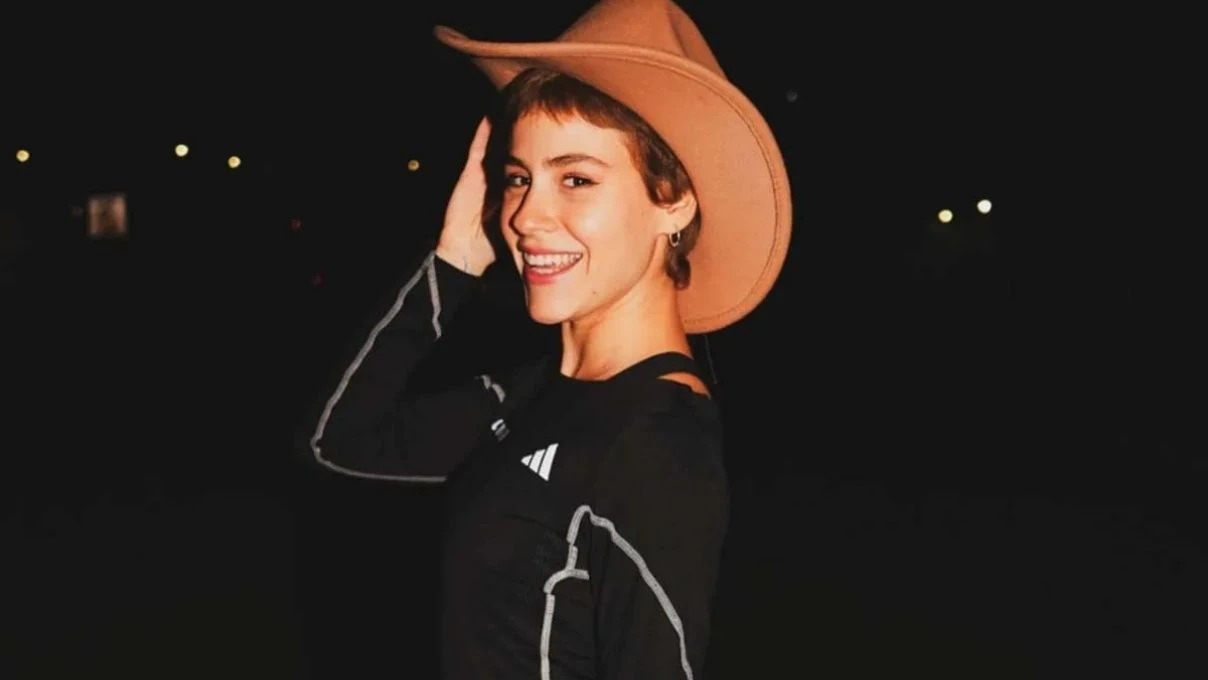 Survivor 2026 Lina Hourich’in oyuncu olduğu ortaya çıktı! Başarılı yarışmacının eski halini görenler şaşkına döndü