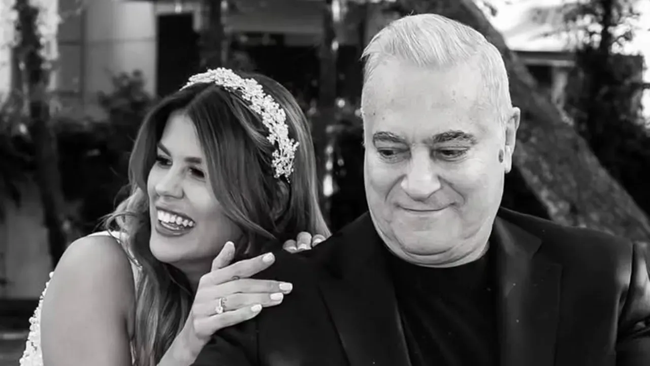 Mehmet Ali Erbil ile Gülseren Ceylan tek celsede boşandı! ‘Çok üzüldüm, yemin ederim!’ 4 Mehmet Ali Erbil 1