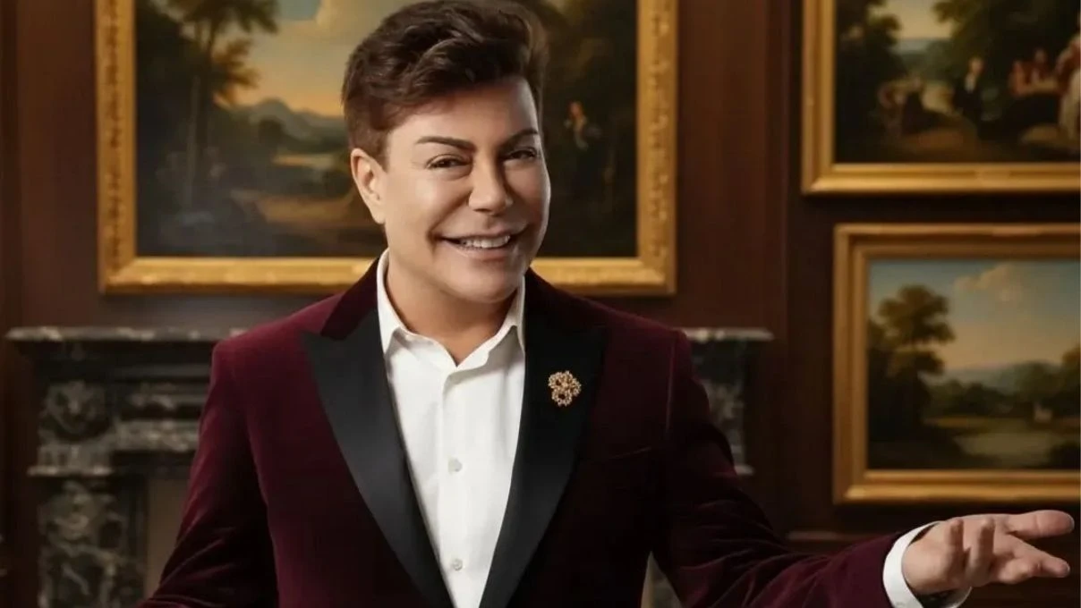 Mehmet Ali Erbil’den büyük vefasızlık! Fatih Ürek’in vefat gecesi eğlendiği anlar gündem oldu