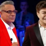 Mehmet Ali Erbil’den büyük vefasızlık! Fatih Ürek’in vefat gecesi eğlendiği anlar gündem oldu