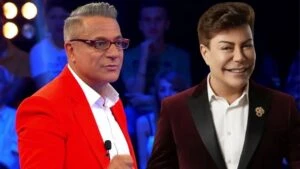 Mehmet Ali Erbil’den büyük vefasızlık!