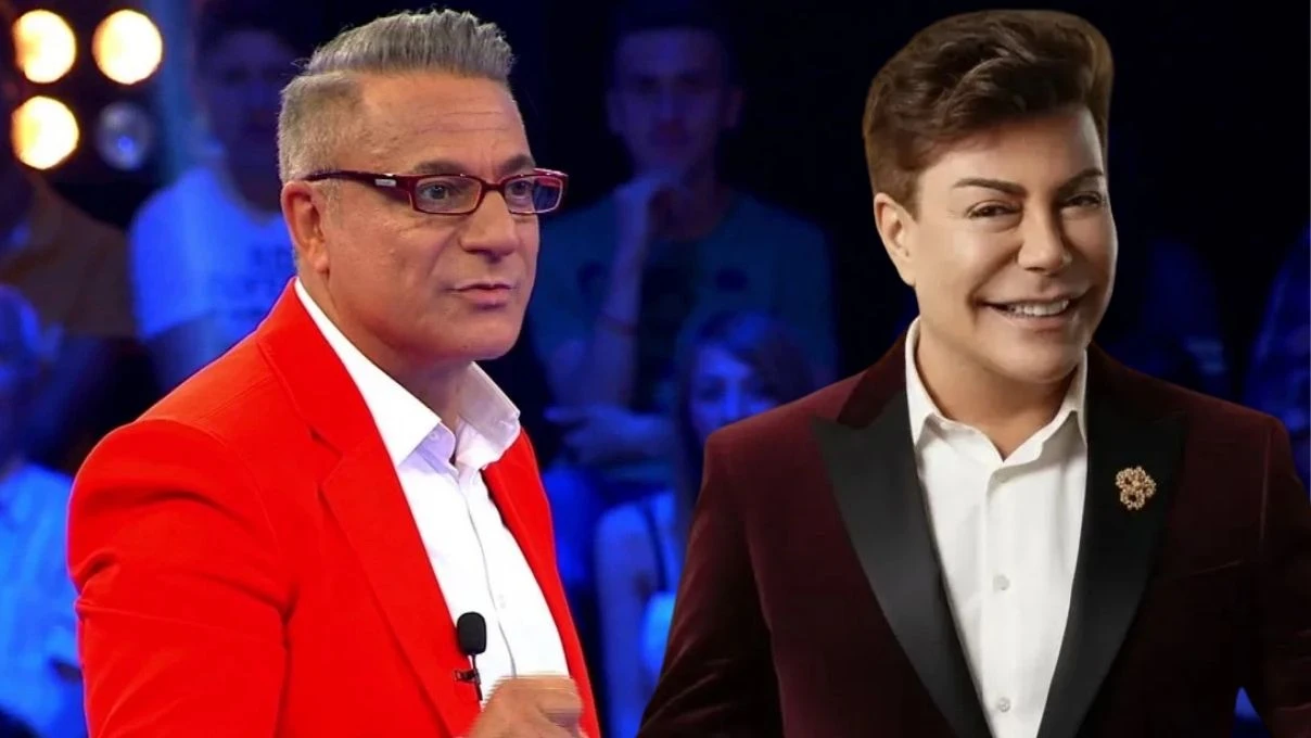 Mehmet Ali Erbil’den büyük vefasızlık! Fatih Ürek’in vefat gecesi eğlendiği anlar gündem oldu