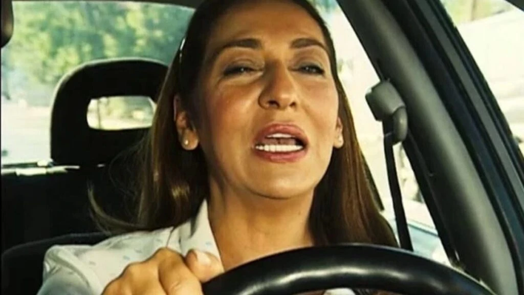 Melek Baykal’dan şaşırtan Akasya Durağı açıklaması! “Çok sevdiğim bir iş değildi”