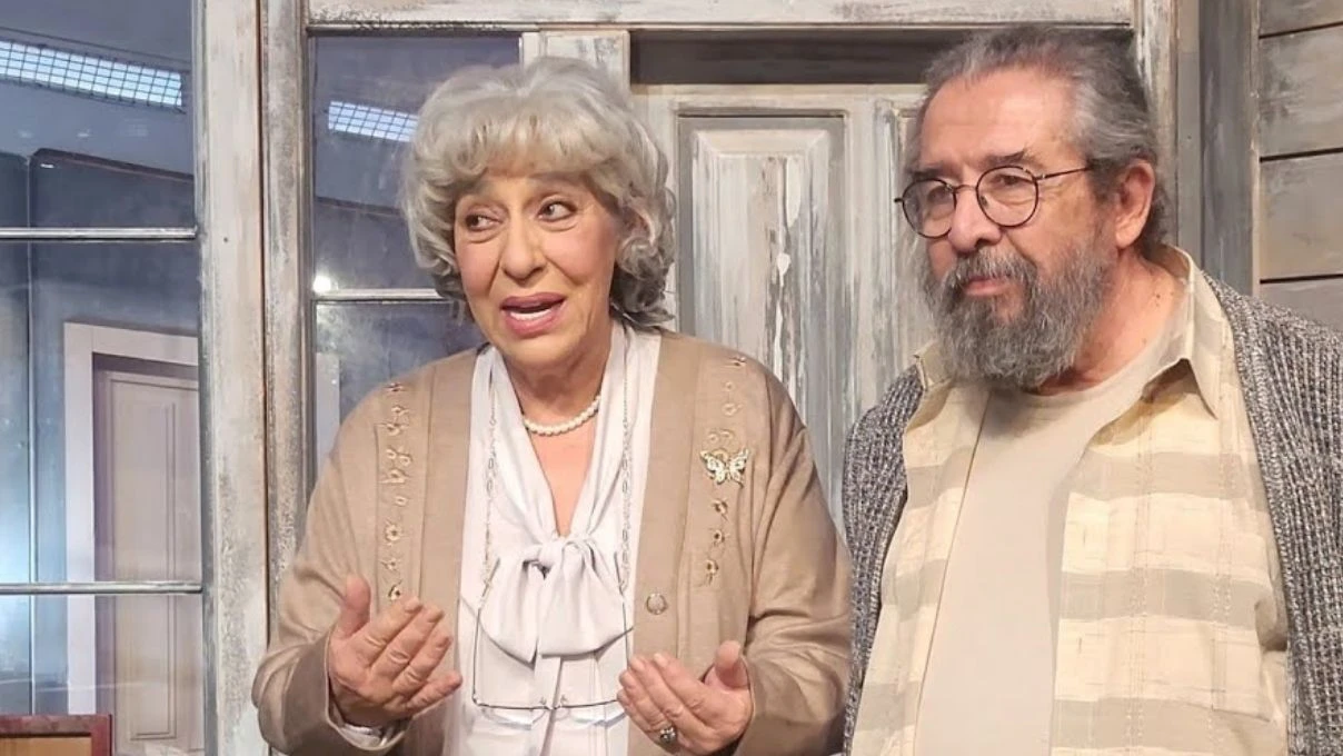 Melek Baykal’dan şaşırtan Akasya Durağı açıklaması! “Çok sevdiğim bir iş değildi”