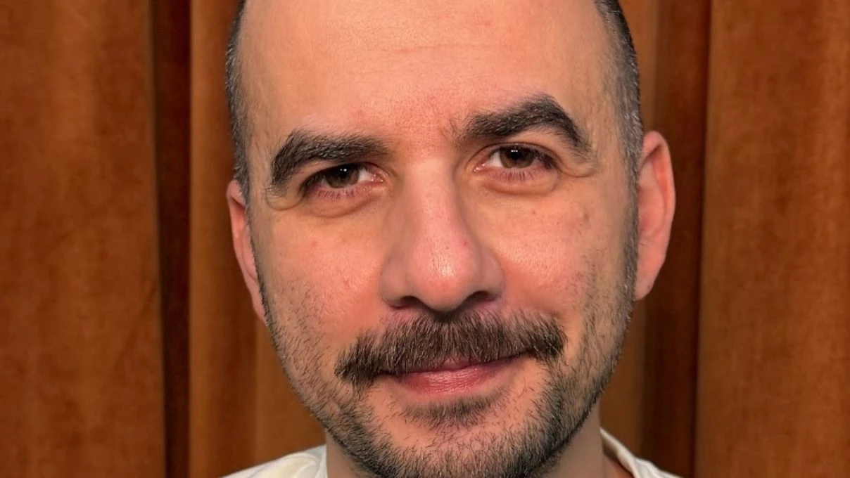 Melih Abuaf kimdir, kaç yaşında? Melih Abuaf ne iş yapıyor, aslen nereli?