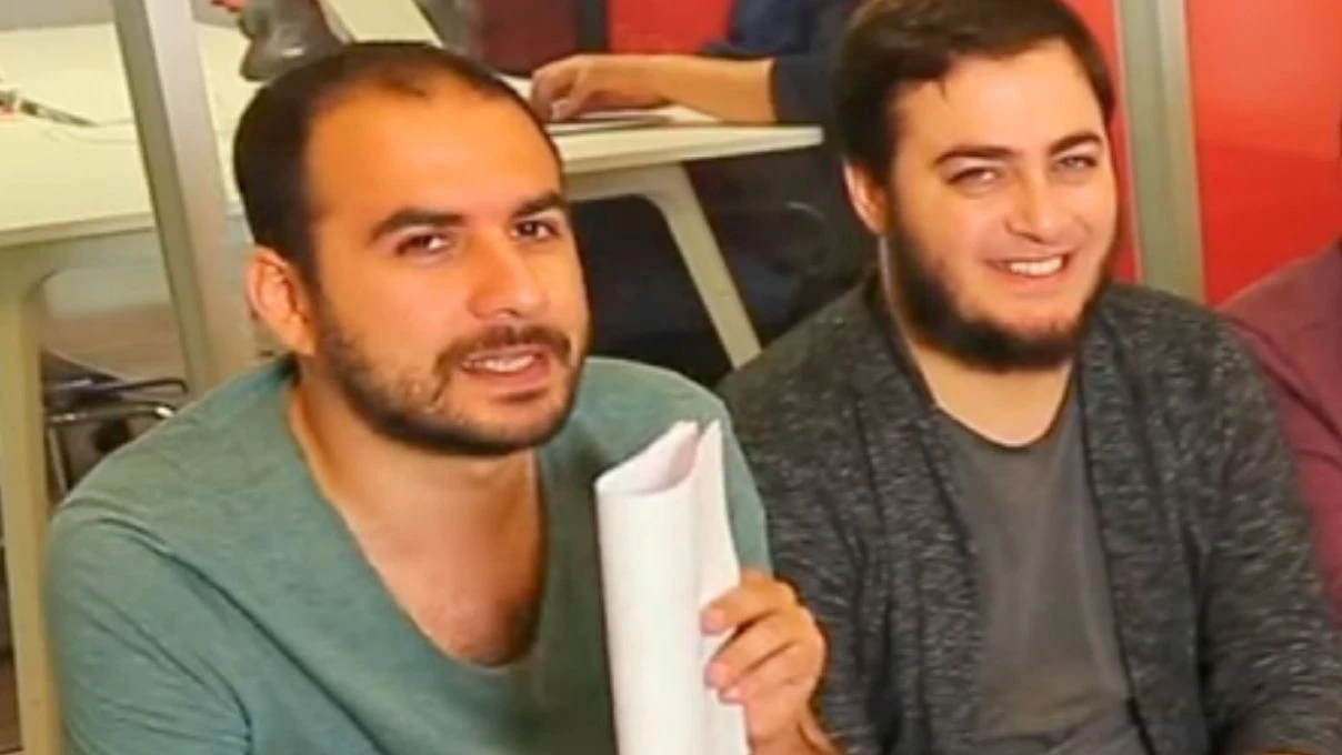 Melih Abuaf kimdir, kaç yaşında? Melih Abuaf ne iş yapıyor, aslen nereli?