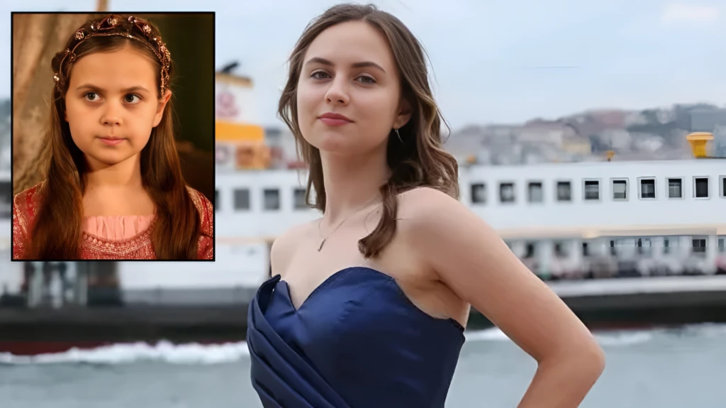 Melis Mutluc 6 restored