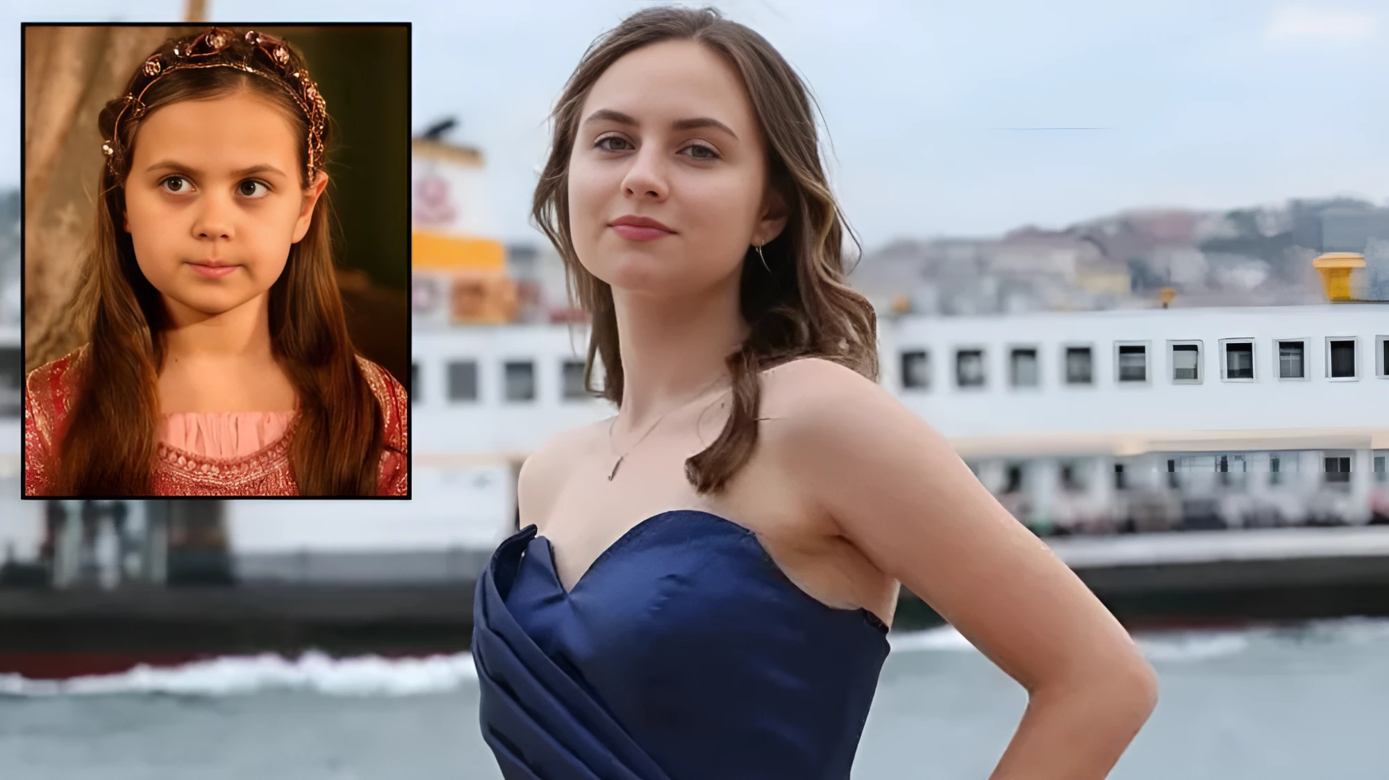 Melis Mutluc 6 restored