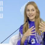 Meryem Uzerli Türkiye’yi temsil eden tek Türk oyuncu oldu! Ünlü oyuncu konuşmasıyla övgü topladı