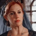 Meryem Uzerli’nin çok konuşulacak Muhteşem Yüzyıl performansı! Hürrem Sultan için verdiği audition paylaşıldı