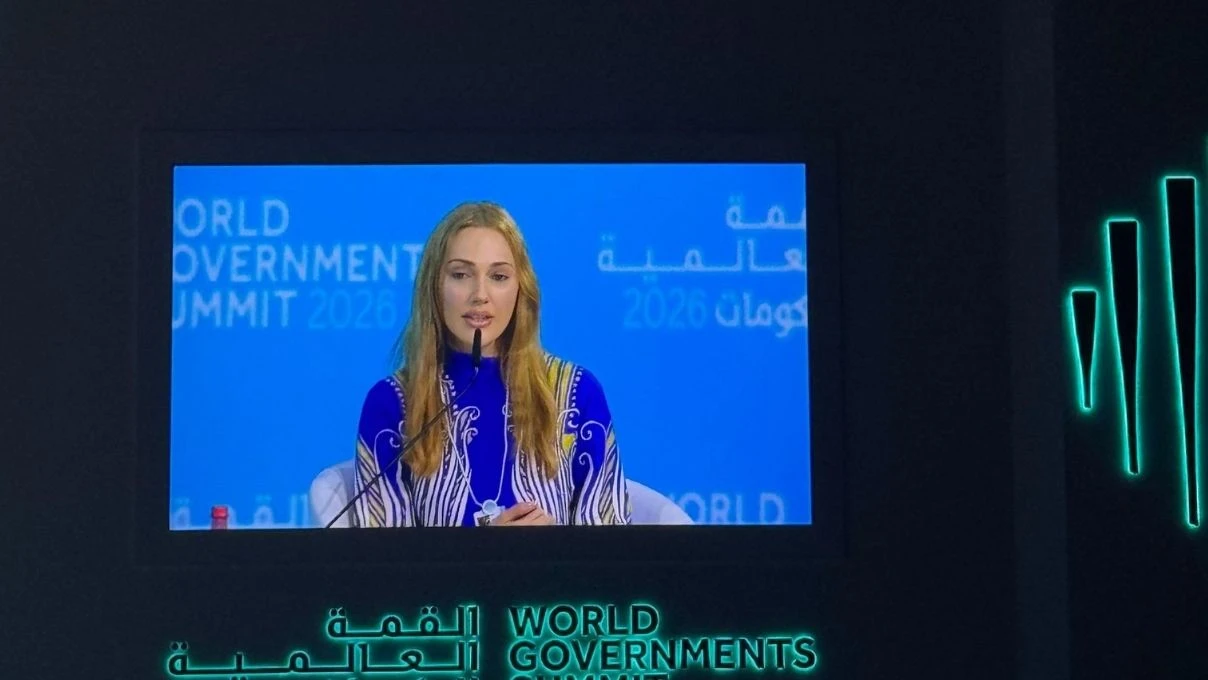 Meryem Uzerli Türkiye’yi temsil eden tek Türk oyuncu oldu! Ünlü oyuncu konuşmasıyla övgü topladı