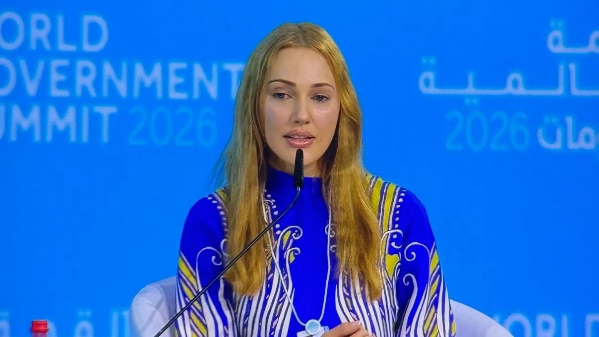 Meryem Uzerli Türkiye’yi temsil eden tek Türk oyuncu oldu! Ünlü oyuncu konuşmasıyla övgü topladı