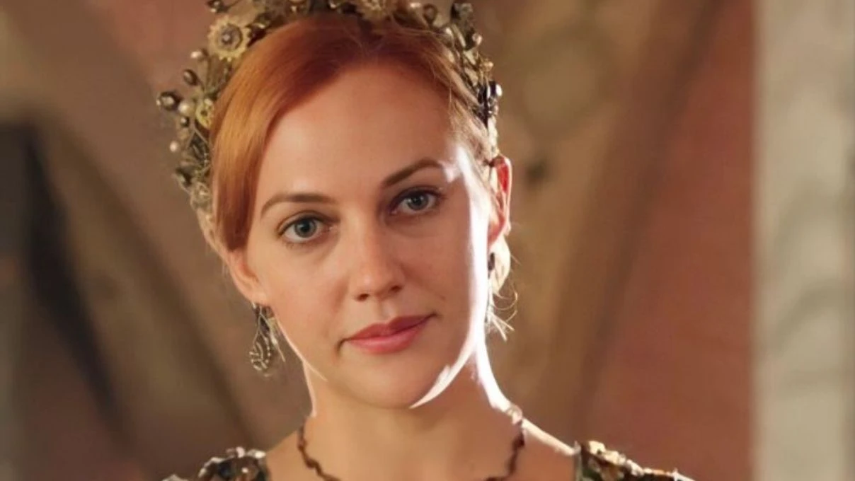 Meryem Uzerli’nin çok konuşulacak Muhteşem Yüzyıl performansı! Hürrem Sultan için verdiği audition paylaşıldı