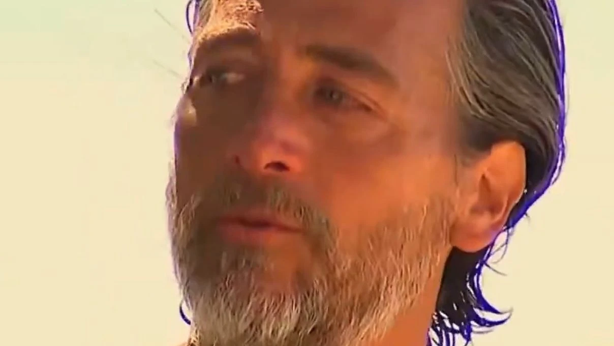 Murat Arkinin babamdan mektup istiyorum sozleri yurekleri burktu