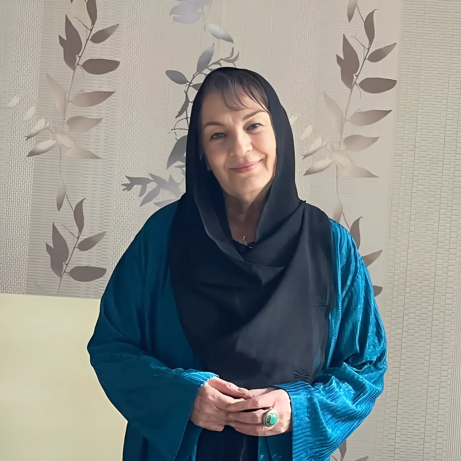 Nevin Efe 1 restored