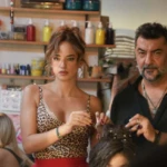 Oyuncu Celil Nalçakan Rüya gibi dizisinden ayrılıyor mu