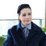 Kıskanmak dizisinin Seniha’sı Özgü Namal Berlin Film Festivali’nde! Ünlü oyuncu ‘Gümüş Ayı Ödülü’ için yarışacak