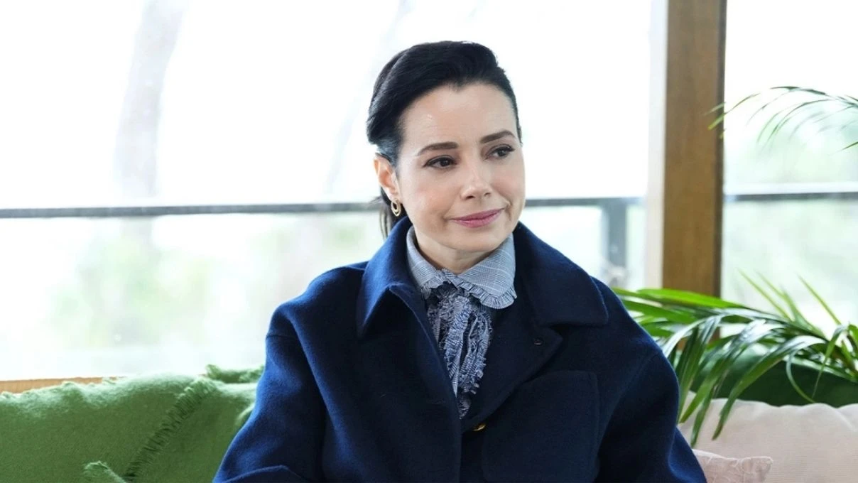 Kıskanmak dizisinin Seniha’sı Özgü Namal Berlin Film Festivali’nde! Ünlü oyuncu ‘Gümüş Ayı Ödülü’ için yarışacak