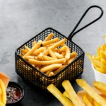 Patates kizartmasi 4