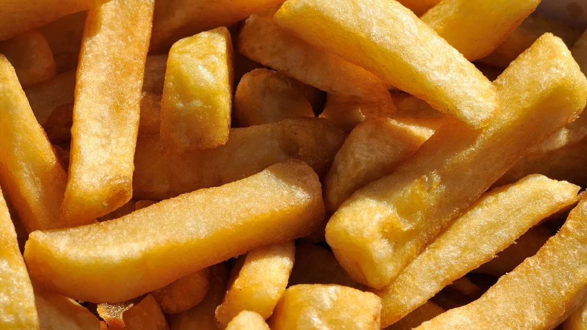 Patates kizartmasi 5