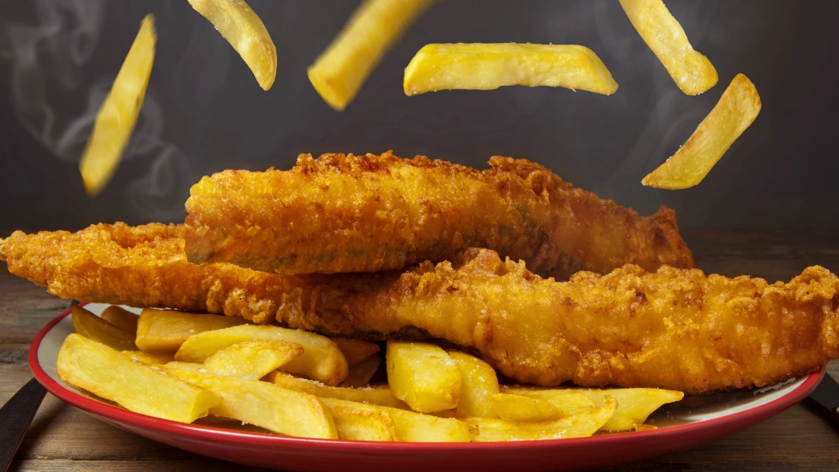 Patates kizartmasi 6