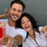 Pelin Akil eski eşi Anıl Altan'ın paylaşıp sildiği fotoğraf hakkında konuştu! "Mutlu olsun isterim"