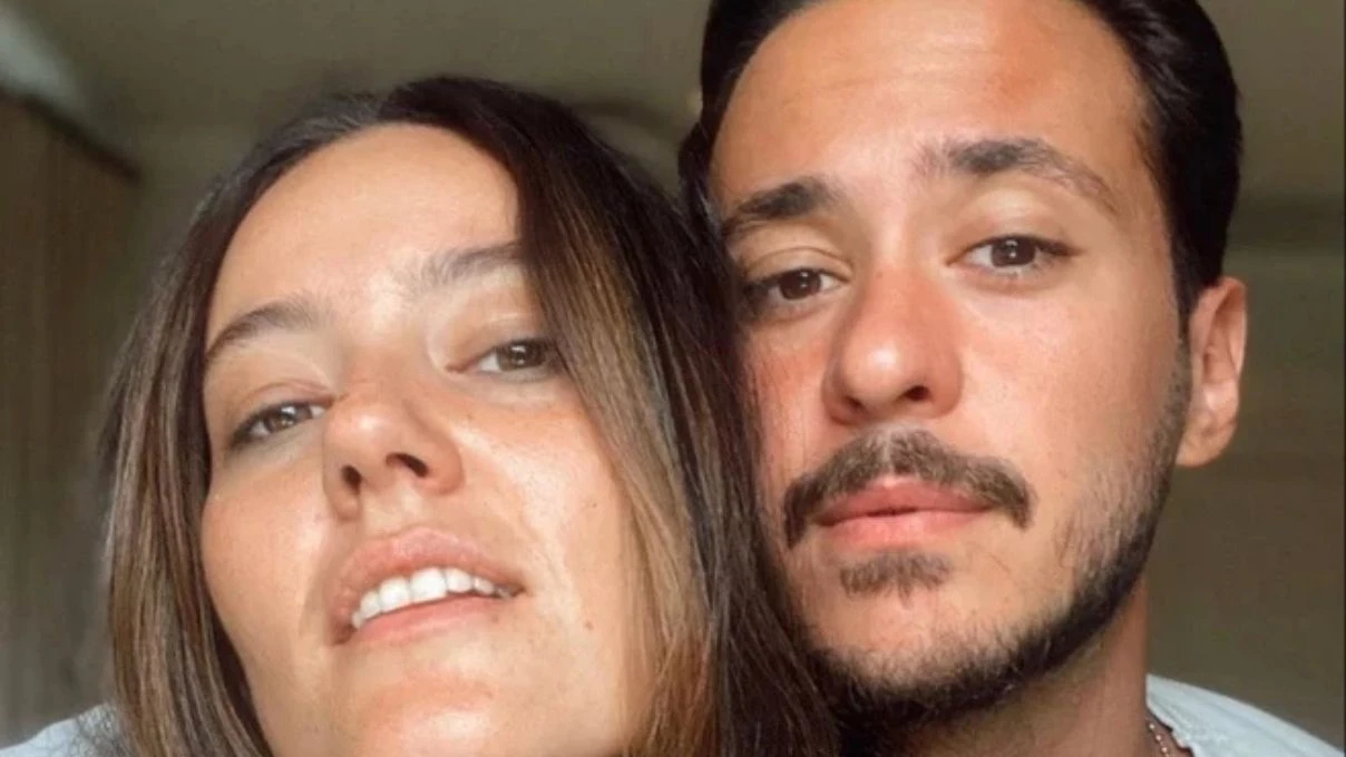 Pelin Akil eski eşi Anıl Altan'ın paylaşıp sildiği fotoğraf hakkında konuştu! "Mutlu olsun isterim"